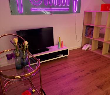 Gistrup House | Gistrup Big and Comfy