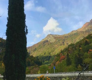 Urdos Ski Chalet | Gitê Casa Rural El Ambigú