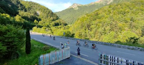 Urdos Ski Chalet | Gitê Casa Rural El Ambigú