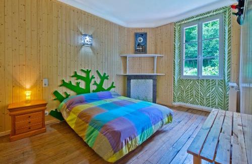 Urdos Ski Chalet | Gitê Casa Rural El Ambigú