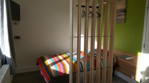 Airaines Apartment | Git'appart