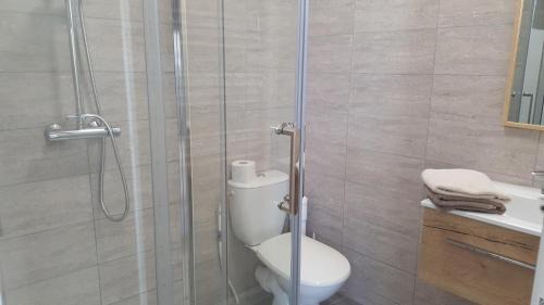 Airaines Apartment | Git'appart