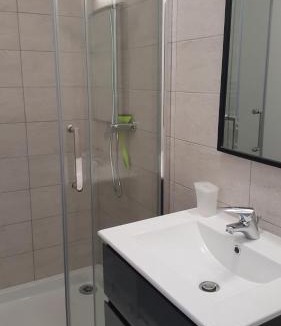 Airaines Apartment | Git'appart