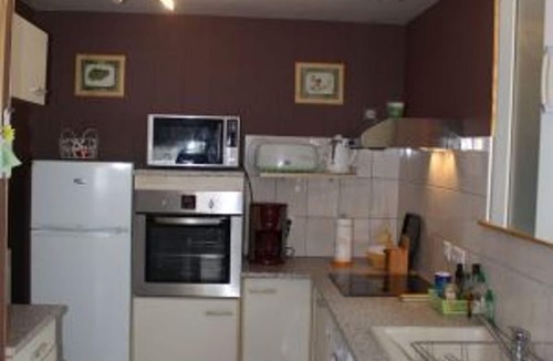 Aumontzey Cottage | Gite Granges-Aumontzey-Aumontzey, 1 bedroom, 3 persons