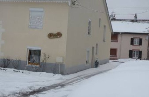 Aumontzey Cottage | Gite Granges-Aumontzey-Aumontzey, 1 bedroom, 3 persons