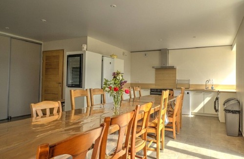 Saint-Etienne-des-Oullieres House | Gite du Clair de Nety