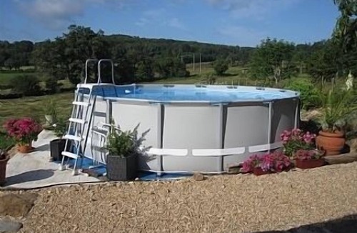 Saint-Martin-de-Fressengeas Cottage | Gite With Private Pool And Panoramic Views, perfect getaway!nn