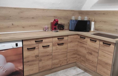 Saint-Michel-l'Observatoire House | Gite Romantique Jacuzzi