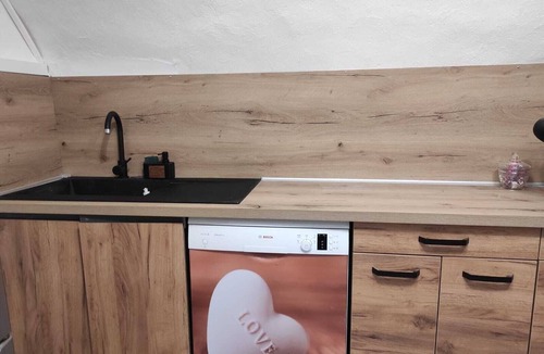 Saint-Michel-l'Observatoire House | Gite Romantique Jacuzzi