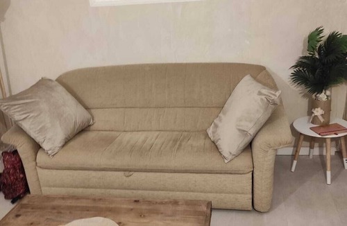 Saint-Michel-l'Observatoire House | Gite Romantique Jacuzzi