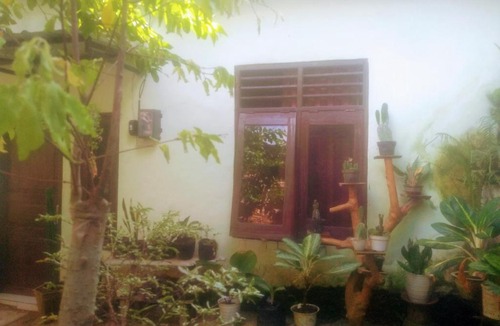 Gerung House | GITA HOUSE