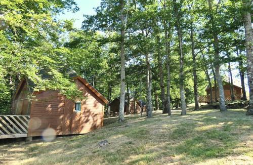 Jouillat Ski Chalet | Gitalo