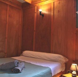 Jouillat Ski Chalet | Gitalo