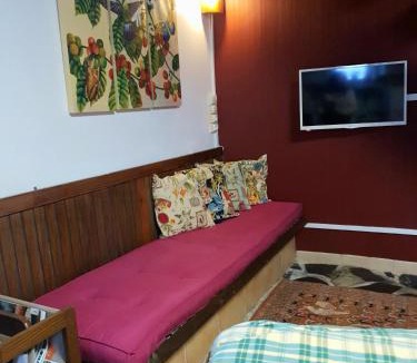 Willies House | Gitavesnois - 4910 -