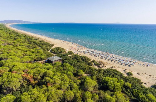 Marina di Grosseto RV Rental | Gitavillage Le Marze
