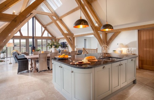 Totnes Cottage | Gitcombe Retreat