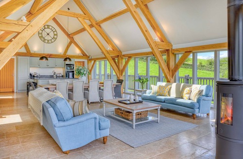 Totnes Cottage | Gitcombe Retreat