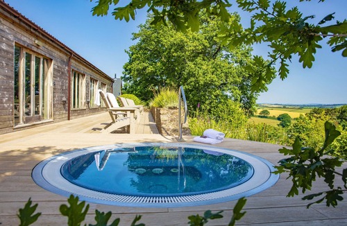 Totnes Cottage | Gitcombe Retreat
