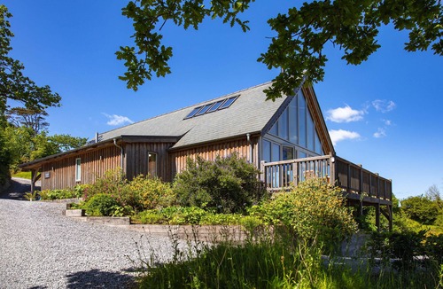 Totnes Cottage | Gitcombe Retreat