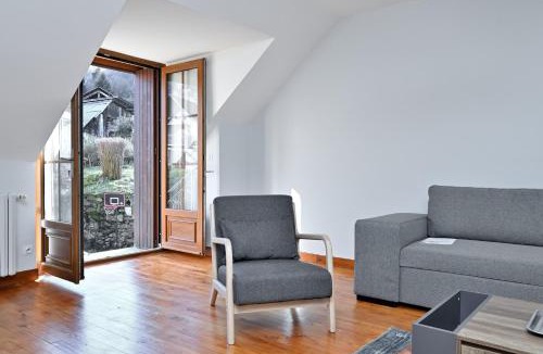 Cazaux-Layrisse House | Gite à Cazaux - Bagnères de Luchon