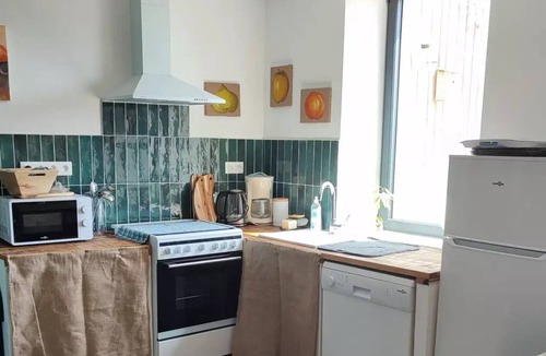 Saint-Fulgent-des-Ormes Other | Gite à la Ferme Dans le Perche