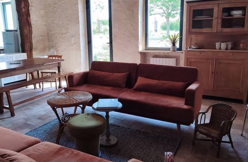 Saint-Fulgent-des-Ormes Other | Gite à la Ferme Dans le Perche