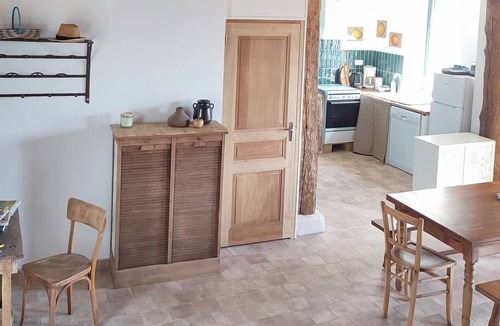 Saint-Fulgent-des-Ormes Other | Gite à la Ferme Dans le Perche