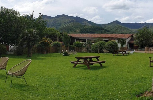 Saint-Etienne-de-Baigorry House | Gite à la Montagne & Spa