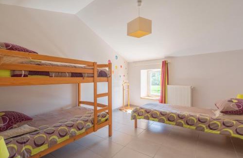 Allas-Bocage House | Gite à la Campagne