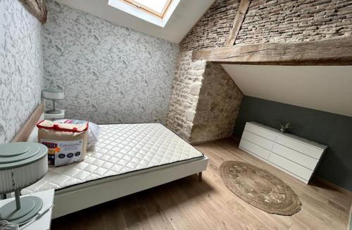 Biozat House | Gite à la campagne