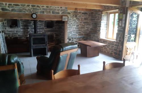 Condat House | gite à la campagne