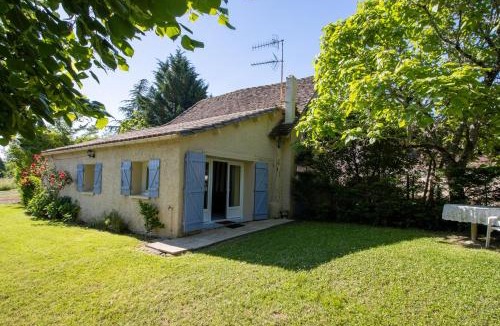 Ginestet House | Gite à la campagne