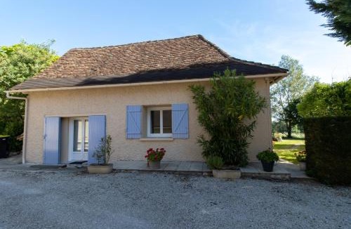 Ginestet House | Gite à la campagne