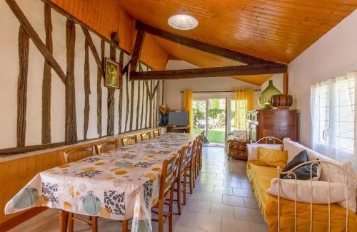 Ginestet House | Gite à la campagne