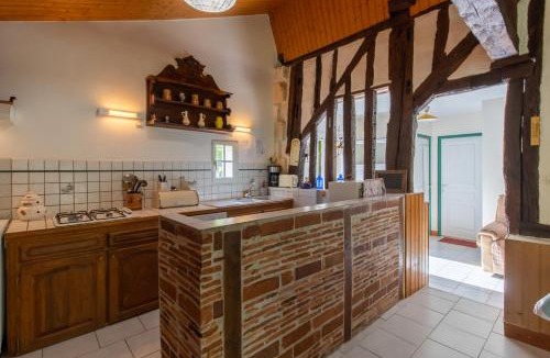 Ginestet House | Gite à la campagne