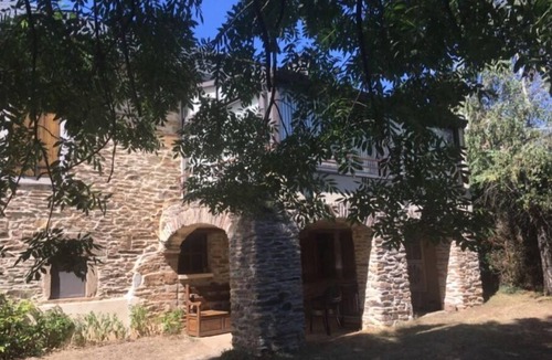 Quins House | Gite à la Campagne