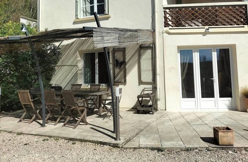 Courbiac House | Gite à la Campagne Rénové, à Proximité de Sentiers de Randonnées - 4