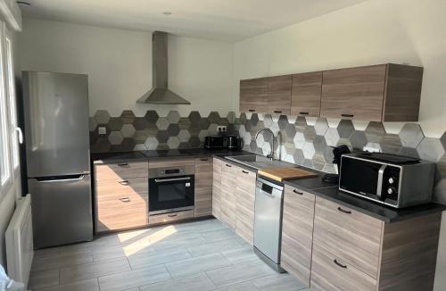 Saint-Germer-de-Fly House | gite à la ferme