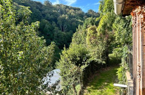 Gez-ez-Angles Ski Chalet | Gite à la Ferme