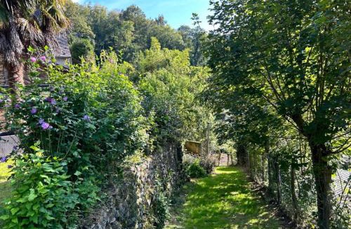 Gez-ez-Angles Ski Chalet | Gite à la Ferme