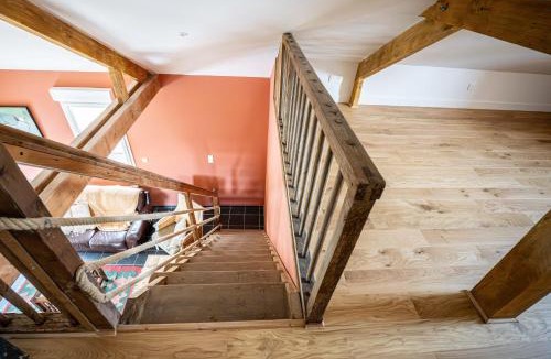 Wissignicourt House | Gite à la ferme, authentique & accessible PMR