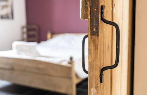 Wissignicourt House | Gite à la ferme, authentique & accessible PMR