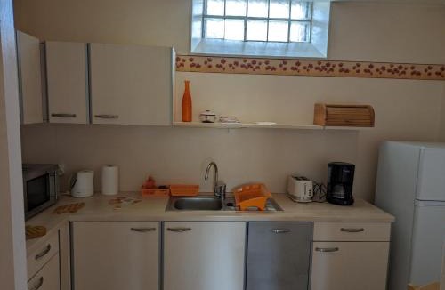 Donnery Apartment | Gite à la ferme de La poterie