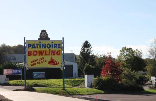 Herenguerville House | Gite à la ferme entre Terre et Mer