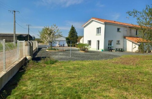 La Couture House | Gite à la Ferme