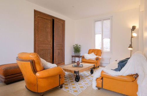 La Genevraye House | Gite à la Ferme
