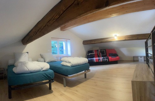 Les Martys Other | Gite à la Ferme Les Petits Moussels