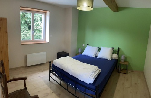 Les Martys Other | Gite à la Ferme Les Petits Moussels