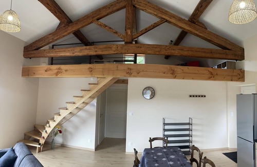 Les Martys Other | Gite à la Ferme Les Petits Moussels