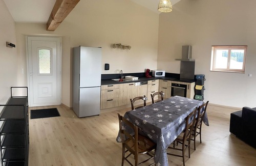 Les Martys Other | Gite à la Ferme Les Petits Moussels